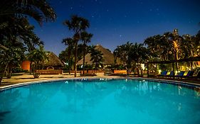 Hotel Soleil Pacifico 
