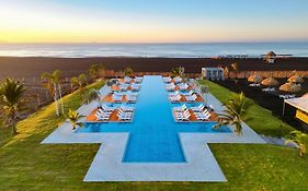 Hotel Soleil Pacifico 